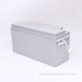 12V 100AH ​​200AH GEL Batterie Home Storage System